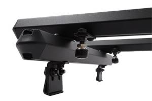 Dee Zee - Dee Zee DZ4463JP Hex Series Roof Rack - Image 3
