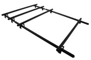 Dee Zee - Dee Zee DZ4472JL Hex Series Roof Rack Kit - Image 1
