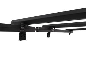 Dee Zee - Dee Zee DZ4472JL Hex Series Roof Rack Kit - Image 2