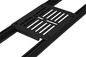 Dee Zee - Dee Zee DZ95030TB Overland Series Molle Panel - Image 3