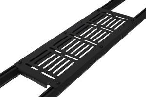 Dee Zee - Dee Zee DZ95031TB Overland Series Molle Panel - Image 3