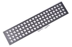 Dee Zee - Dee Zee DZ712 Under Seat MOLLE - Image 1