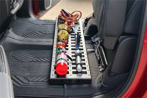 Dee Zee - Dee Zee DZ712 Under Seat MOLLE - Image 3