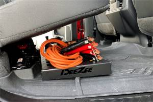 Dee Zee - Dee Zee DZ712 Under Seat MOLLE - Image 4