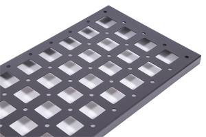 Dee Zee - Dee Zee DZ713 Under Seat MOLLE - Image 3