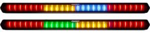 Rigid Industries - Rigid Industries 901802 Chase Rear Facing LED Light Bar - Image 4
