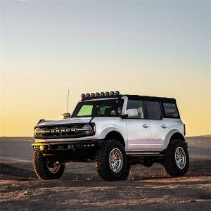 Rigid Industries - Rigid Industries 46729 Roof Pod Light Mount Bar - Image 5