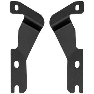 Rigid Industries - Rigid Industries 46707 A-Pillar D-SS Series Light Mount Kit - Image 3