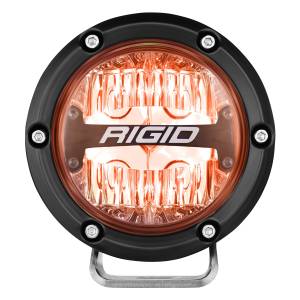 Rigid Industries - Rigid Industries 36401 360-Series LED Off-Road Light - Image 8
