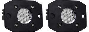 Rigid Industries - Rigid Industries 20641 Ignite Series Back Up Light Kit - Image 1