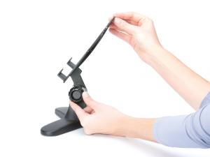 WeatherTech - WeatherTech 8ATHBK1BK Tablet Holder - Image 2