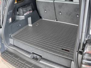 WeatherTech - WeatherTech 421831 Cargo Liner - Image 2