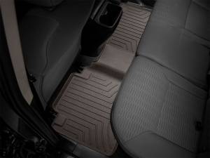WeatherTech - WeatherTech 478722IM FloorLiner HP - Image 13