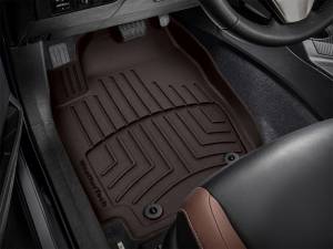 WeatherTech - WeatherTech 475101IM FloorLiner HP - Image 13