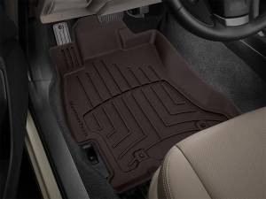 WeatherTech - WeatherTech 475311IM FloorLiner HP - Image 13