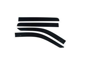 Husky Liners - Husky Liners 2857017 Low Profile Vent Visor - Image 1