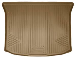Husky Liners - Husky Liners 23723 WeatherBeater Cargo Liner - Image 1