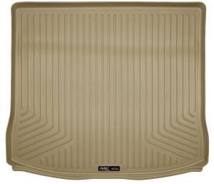Husky Liners - Husky Liners 23523 WeatherBeater Cargo Liner - Image 1
