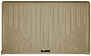 Husky Liners - Husky Liners 23413 WeatherBeater Cargo Liner - Image 1