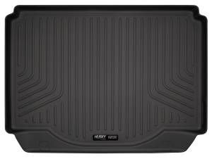 Husky Liners - Husky Liners 22041 WeatherBeater Trunk Liner - Image 1