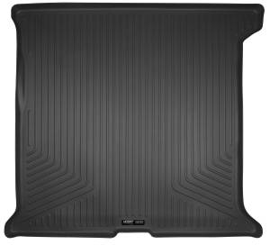 Husky Liners - Husky Liners 23401 WeatherBeater Cargo Liner - Image 1