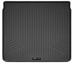 Husky Liners - Husky Liners 24401 WeatherBeater Cargo Liner - Image 1