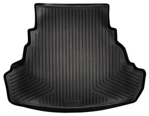 Husky Liners - Husky Liners 44511 WeatherBeater Trunk Liner - Image 1