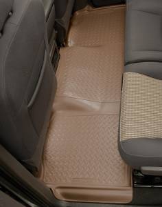 Husky Liners - Husky Liners 65553 Classic Style Floor Liner - Image 2
