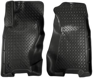 Husky Liners - Husky Liners 30601 Classic Style Floor Liner - Image 1