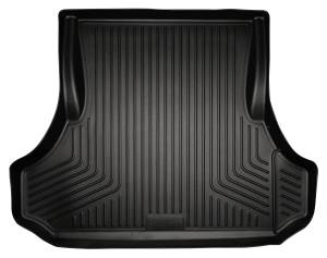 Husky Liners - Husky Liners 40031 WeatherBeater Trunk Liner - Image 1