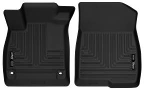 Husky Liners - Husky Liners 52781 X-act Contour Floor Liner - Image 1