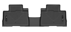 Husky Liners - Husky Liners 55801 X-act Contour Floor Liner - Image 1