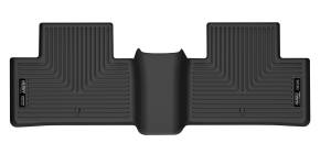 Husky Liners - Husky Liners 50631 X-act Contour Floor Liner - Image 1