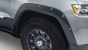 Husky Liners - Husky Liners 2801927 Fender Flares - Image 1
