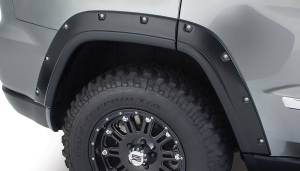 Husky Liners - Husky Liners 2801927 Fender Flares - Image 2