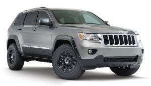 Husky Liners - Husky Liners 2801927 Fender Flares - Image 3