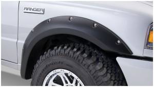 Husky Liners - Husky Liners 28021915 Fender Flares - Image 3