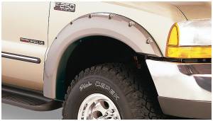 Husky Liners - Husky Liners 2802914 Fender Flares - Image 1