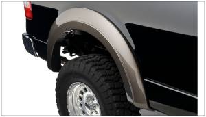 Husky Liners - Husky Liners 2802915 Fender Flares - Image 1