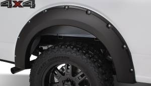 Husky Liners - Husky Liners 2802935 Fender Flares - Image 2