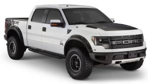 Husky Liners - Husky Liners 2802938 Fender Flares - Image 1