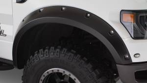 Husky Liners - Husky Liners 2802938 Fender Flares - Image 2