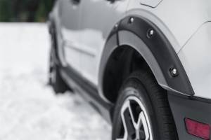 Husky Liners - Husky Liners 2802952 Fender Flares - Image 2