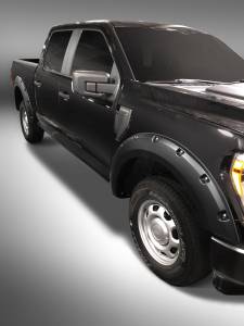 Husky Liners - Husky Liners 2802963 Fender Flares - Image 5