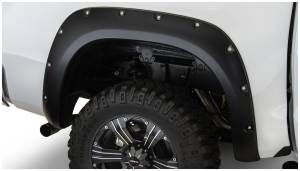 Husky Liners - Husky Liners 2803911 Fender Flares - Image 2