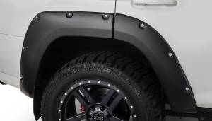 Husky Liners - Husky Liners 2803921 Fender Flares - Image 3