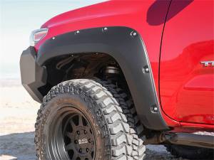 Husky Liners - Husky Liners 2803922 Fender Flares - Image 3