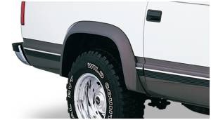 Husky Liners - Husky Liners 2804901 Fender Flares - Image 2