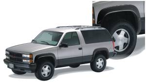 Husky Liners - Husky Liners 2804901 Fender Flares - Image 3