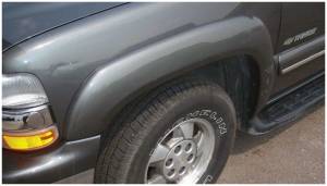 Husky Liners - Husky Liners 2804911 Fender Flares - Image 4